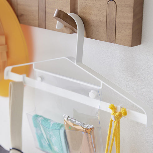 お片付けハンガー タワー.|s11